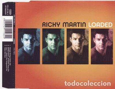 CDs de m&uacute;sica: Loaded- 5099767119624