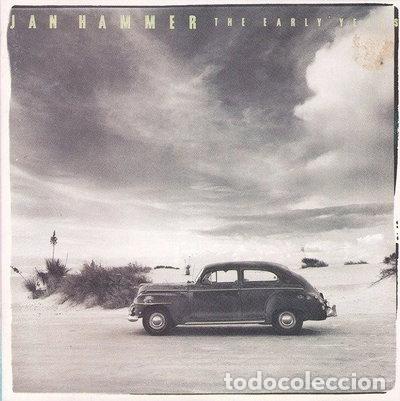CDs de m&uacute;sica: The Early Years- 5099746020620
