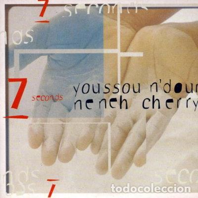 CDs de m&uacute;sica: 7 Seconds- 5099766025414