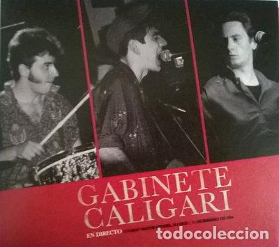 CDs de m&uacute;sica: En Madrid Directo 1984- 0190295955052