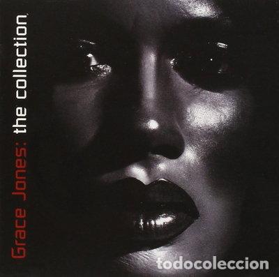 CDs de m&uacute;sica: The Collection- 0602498107669