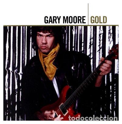 CDs de m&uacute;sica: Gold (0600753462720)