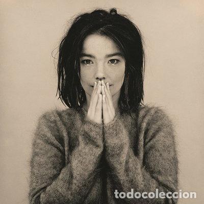 CDs de m&uacute;sica: Debut- 5016958020620