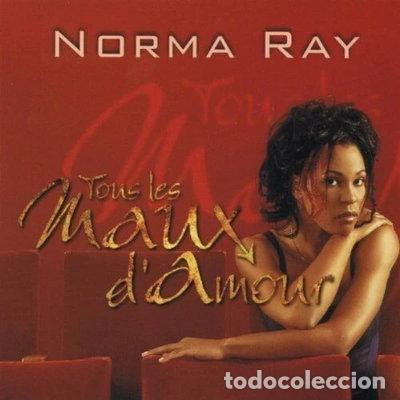CDs de m&uacute;sica: Tous les maux d'amour- 3475000167812