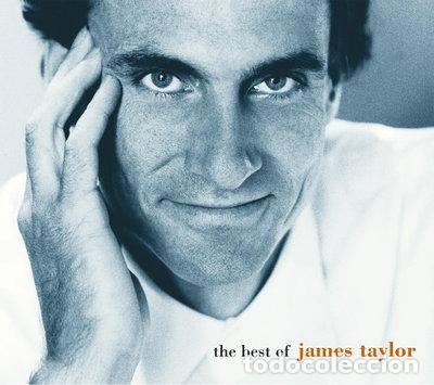 CDs de m&uacute;sica: The Best of James Taylor- 0081227383725