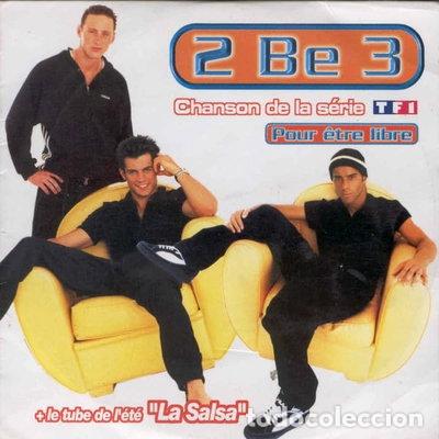 CDs de m&uacute;sica: Pour &ecirc;tre libre- 0724388460927