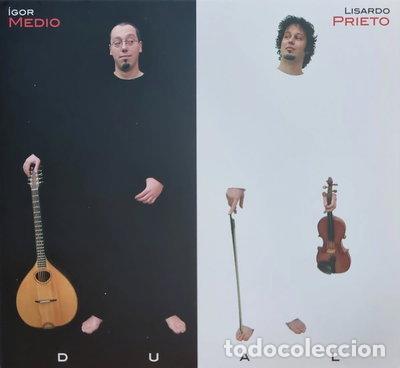 CDs de m&uacute;sica: Dual (8437005427051)