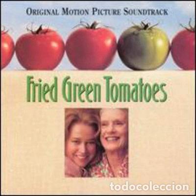 CDs de m&uacute;sica: Fried Green Tomatoes (Original Soundtrack)- 0008811046125