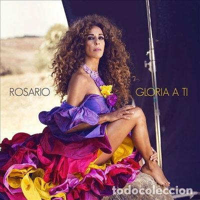 CDs de m&uacute;sica: Gloria A Ti- 0602557048384