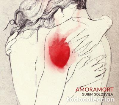 CDs de m&uacute;sica: Amoramort- 8424295116390