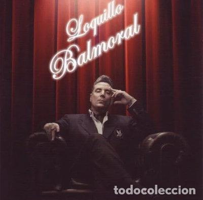 CDs de m&uacute;sica: Balmoral- 0825646958757