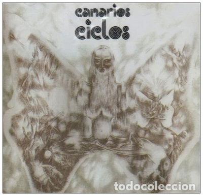 CDs de m&uacute;sica: Ciclos- 0743211781428