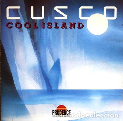 CDs de m&uacute;sica: Cool Island- 0031391742323