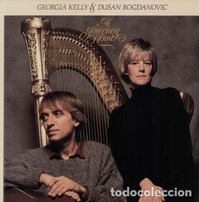 CDs de m&uacute;sica: A Journey Home- 4003099942028