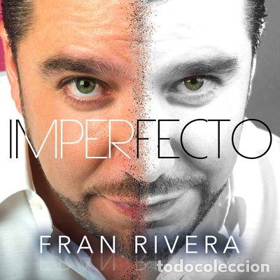 CDs de m&uacute;sica: Imperfecto- 8437016124918