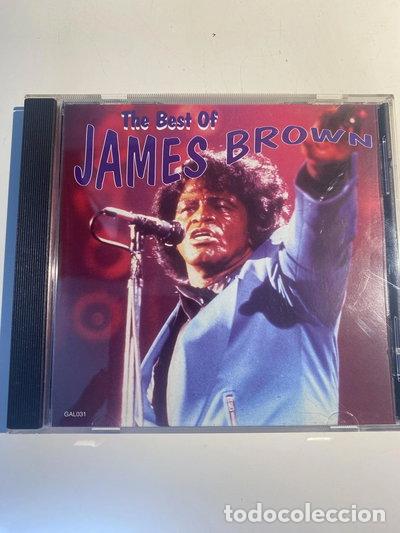 CDs de m&uacute;sica: The Best Of- 5020214870027