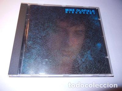 CDs de m&uacute;sica: Discovery- 0077778642626