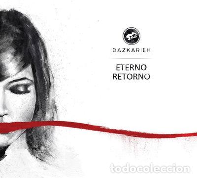 CDs de m&uacute;sica: Eterno Retorno- 4250095800528