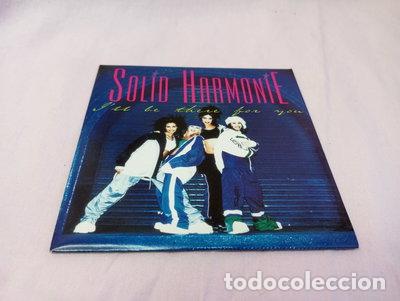 CDs de m&uacute;sica: I'll Be There For You- 0724389503029