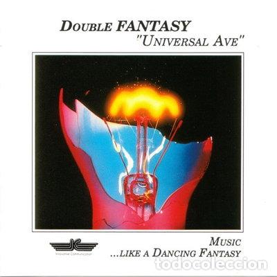 CDs de m&uacute;sica: Universal Ave- 4002587100544