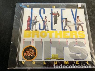 CDs de m&uacute;sica: Greatest Hits, Volume 1- 0074643924023