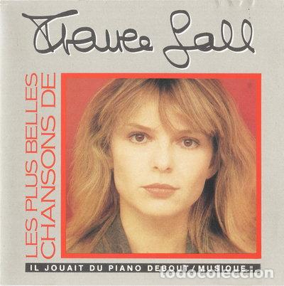 CDs de m&uacute;sica: Les Plus Belles Chansons de France Gall- 3283452508233