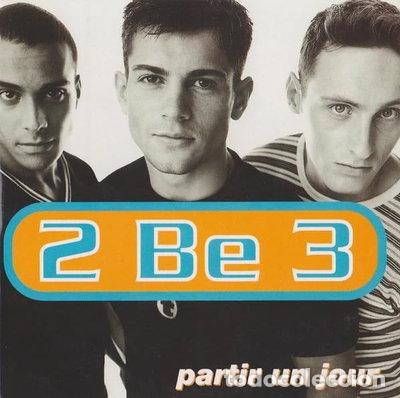 CDs de m&uacute;sica: Partir Un Jour- 0724387013223