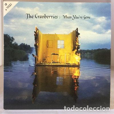 CDs de m&uacute;sica: When You'Re Gone- 0042285480627