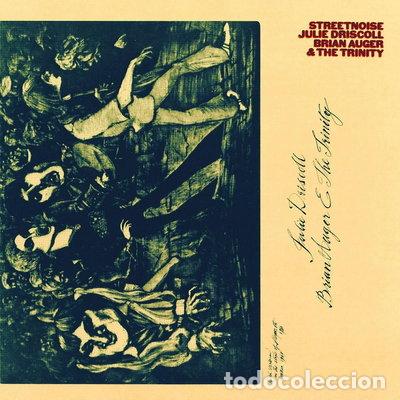 CDs de m&uacute;sica: Streetnoise- 0042284339926