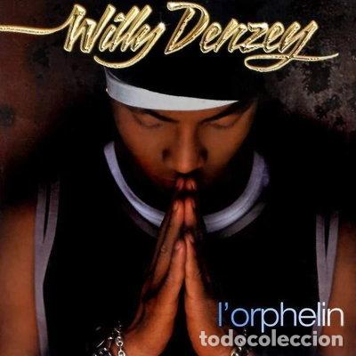 CDs de m&uacute;sica: L'Orphelin- 5099767462911