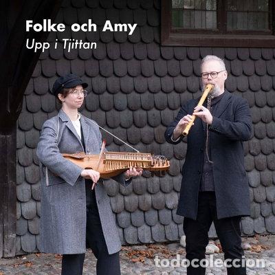 CDs de m&uacute;sica: Upp i Tjittan- 7320470275375