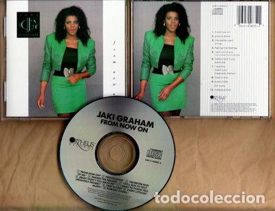 CDs de Musique: From Now On- 0053459283524