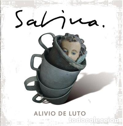 CDs de m&uacute;sica: Alivio De Luto- 0828767420226