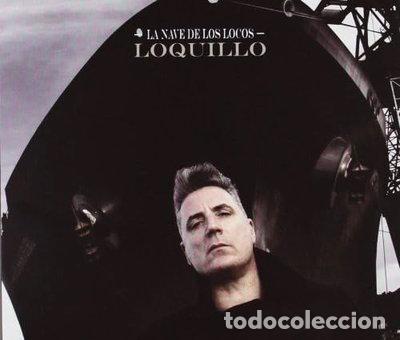 CDs de m&uacute;sica: La Nave de los Locos- 0825646549207