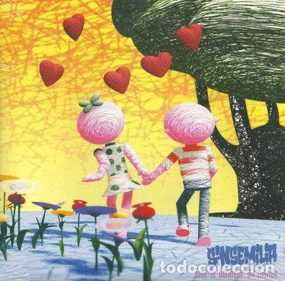 CDs de m&uacute;sica: Tout le bonheur du monde- 5099767571415