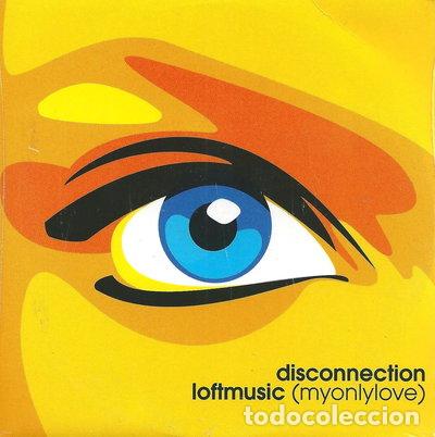 CDs de m&uacute;sica: Loftmusic (Myonlylove)- 3475000171413