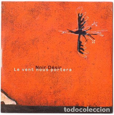 CDs de m&uacute;sica: Le Vent Nous Portera- 0731458729624
