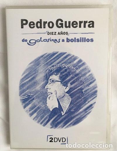 CDs de m&uacute;sica: Diez a&ntilde;os de golosinas a bolsillos- 0828766771190