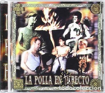 CDs de m&uacute;sica: En Tu Recto- 8429006537228