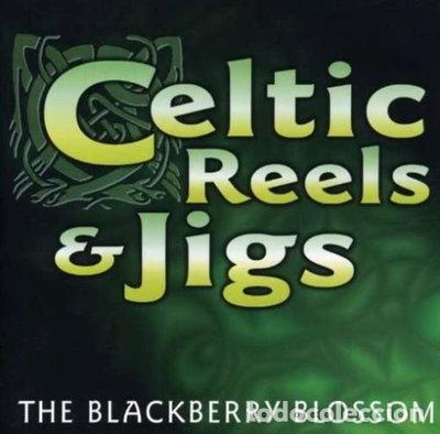 CDs de m&uacute;sica: Celtic Reels & Jigs- 0671765203625