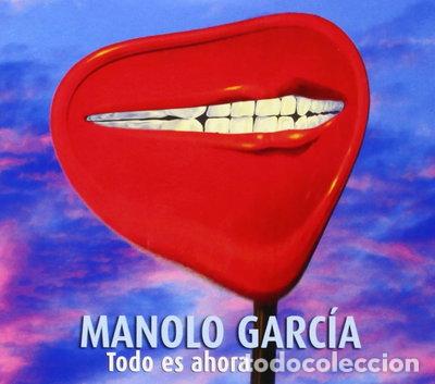 CDs de m&uacute;sica: Todo Es Ahora- 0888750298829