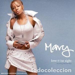 CDs de m&uacute;sica: Love at First Sight- 0602498109014
