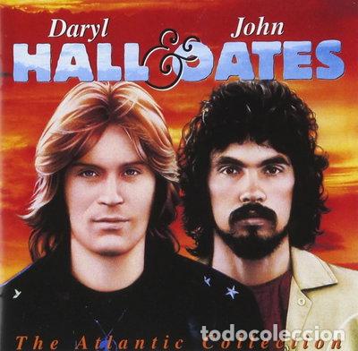CDs de m&uacute;sica: The Atlantic Collection- 0081227220525