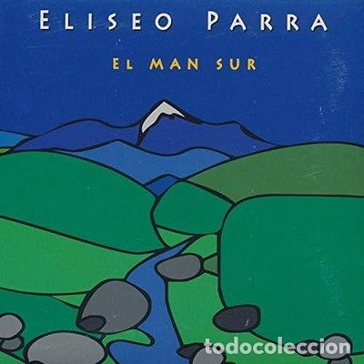 CDs de m&uacute;sica: El Man Sur- 8428353073519