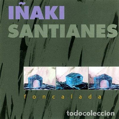 CDs de m&uacute;sica: Foncalada- 8436008651487