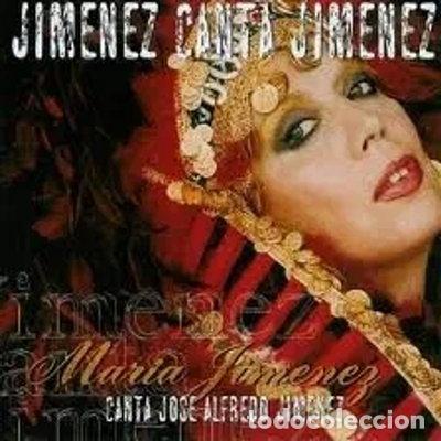 CDs de m&uacute;sica: Canta Jos&eacute; Alfredo Jim&eacute;nez- 0602498684429