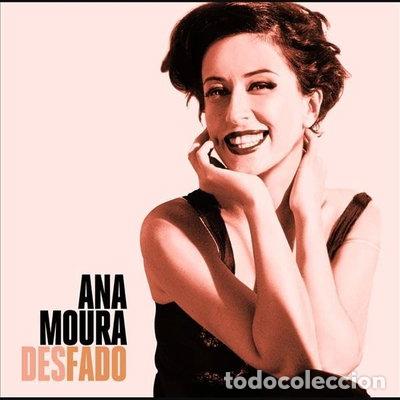 CDs de m&uacute;sica: Desfado- 0602537617074