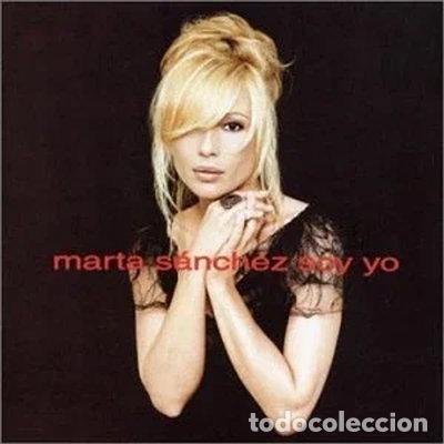 CDs de m&uacute;sica: Soy Yo- 8431588020920