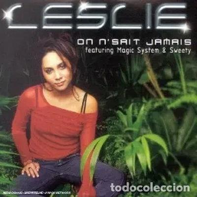 CDs de m&uacute;sica: On N' Sait Jamais- 0743219852328