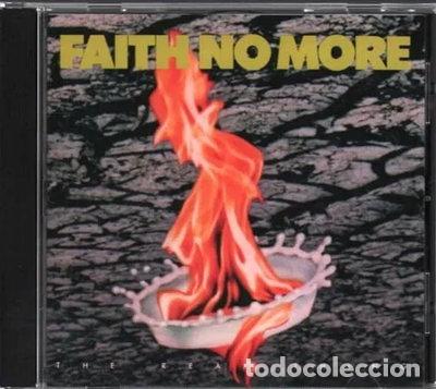 CDs de m&uacute;sica: The Real Thing- 0639842820424